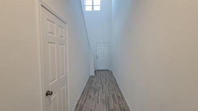 312 Singing Dove WAY, Liberty Hill, TX 78642
