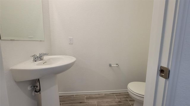 312 Singing Dove WAY, Liberty Hill, TX 78642