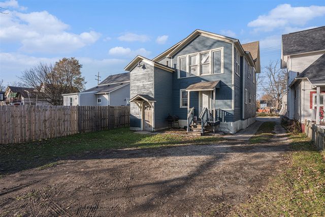 611 W North Street, Kalamazoo, MI 49007