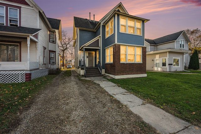 611 W North Street, Kalamazoo, MI 49007