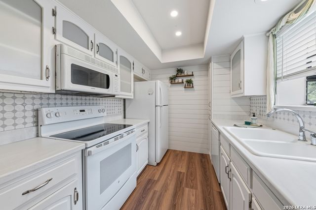 11843 Braesview Apt 2101, San Antonio, TX 78213