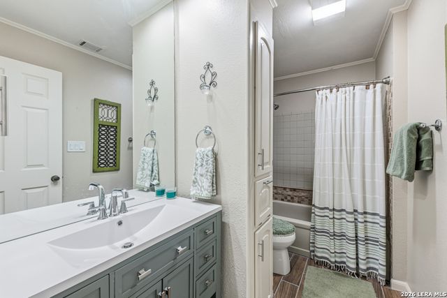 11843 Braesview Apt 2101, San Antonio, TX 78213