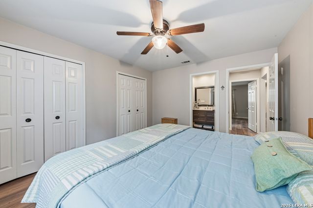 11843 Braesview Apt 2101, San Antonio, TX 78213