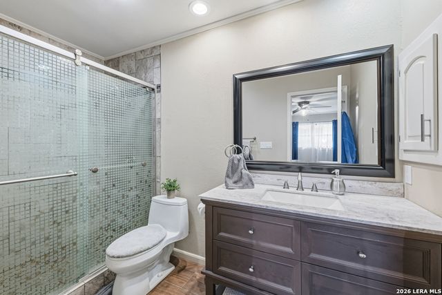 11843 Braesview Apt 2101, San Antonio, TX 78213