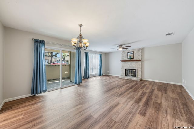 11843 Braesview Apt 2101, San Antonio, TX 78213