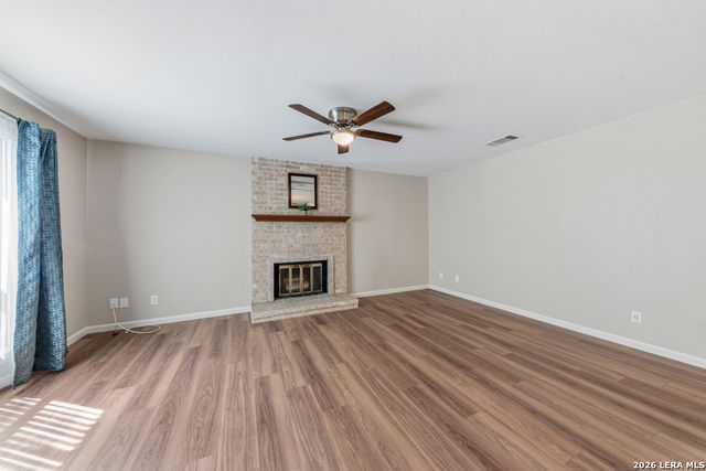 11843 Braesview Apt 2101, San Antonio, TX 78213