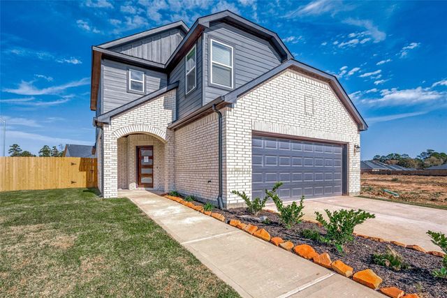 27278 Axis Deer Trail, Magnolia, TX 77354