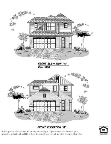 27278 Axis Deer Trail, Magnolia, TX 77354