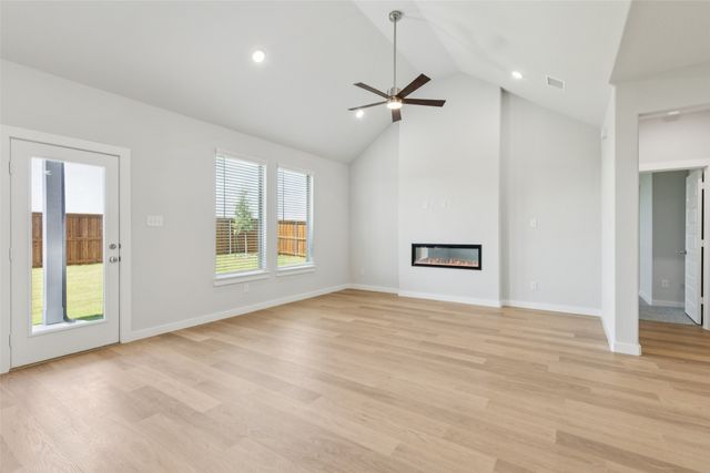 3709 Copperwood Drive, Princeton, TX 75071