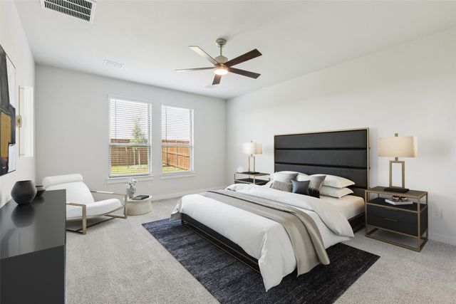 3709 Copperwood Drive, Princeton, TX 75071