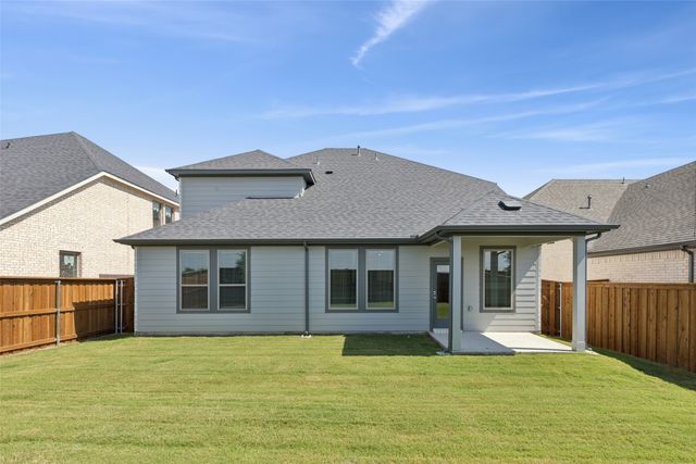3709 Copperwood Drive, Princeton, TX 75071