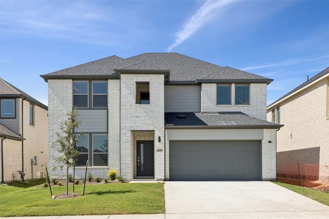 3709 Copperwood Drive, Princeton, TX 75071