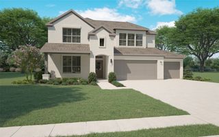 3709 Copperwood Drive, Princeton, TX 75071