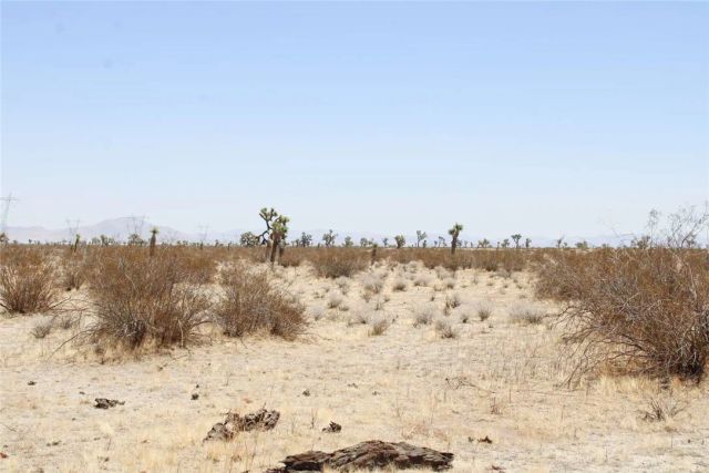 16999 Holly, Phelan, CA 92371