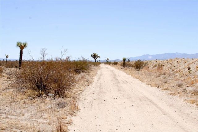 16999 Holly, Phelan, CA 92371