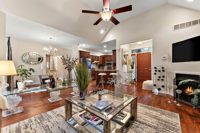 3467 Highland Court, Crown Point, IN 46307