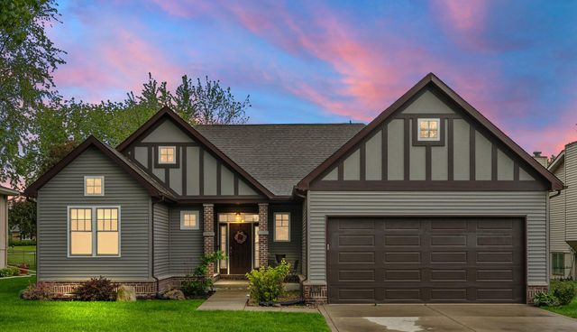 3467 Highland Court, Crown Point, IN 46307