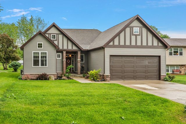 3467 Highland Court, Crown Point, IN 46307