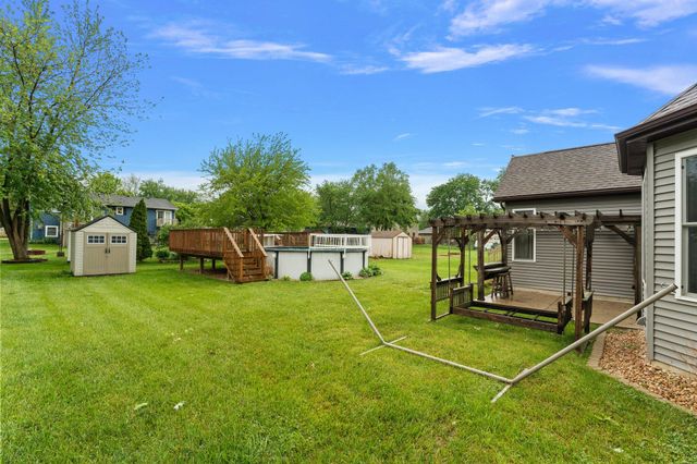 3467 Highland Court, Crown Point, IN 46307