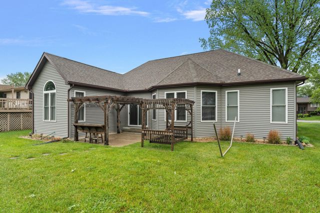 3467 Highland Court, Crown Point, IN 46307