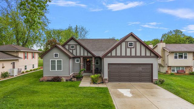 3467 Highland Court, Crown Point, IN 46307