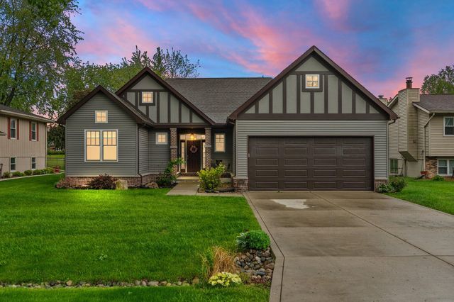 3467 Highland Court, Crown Point, IN 46307