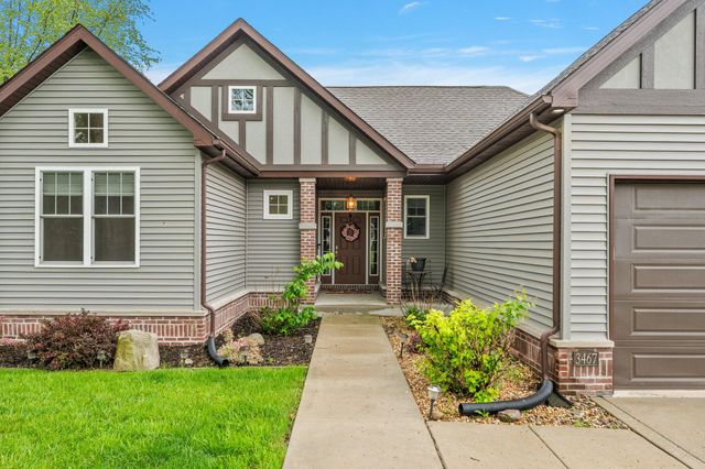 3467 Highland Court, Crown Point, IN 46307