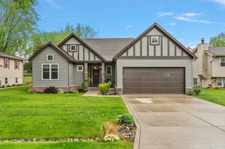 3467 Highland Court, Crown Point, IN 46307