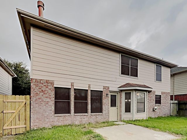 9818 Golden Prairie Lane, Houston, TX 77086