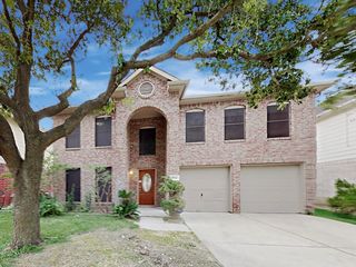 9818 Golden Prairie Lane, Houston, TX 77086