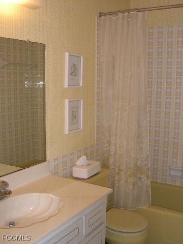 1714 Bikini CT 204, Cape Coral, FL 33904