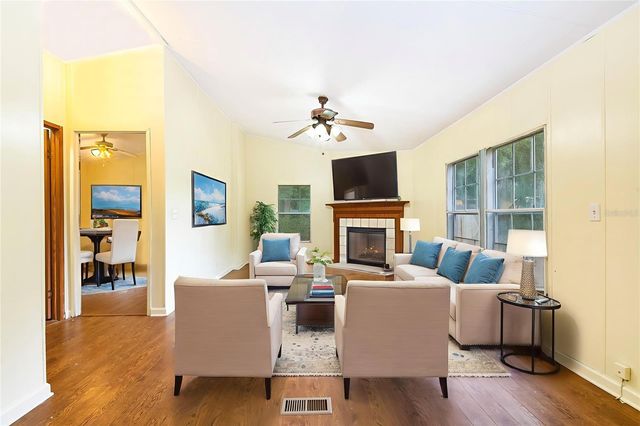 3230 SW 189TH AVENUE, Dunnellon, FL 34432