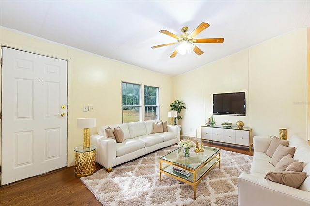 3230 SW 189TH AVENUE, Dunnellon, FL 34432