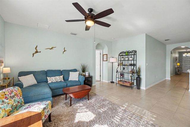 7048 WATERFORD PARKWAY, Punta Gorda, FL 33950