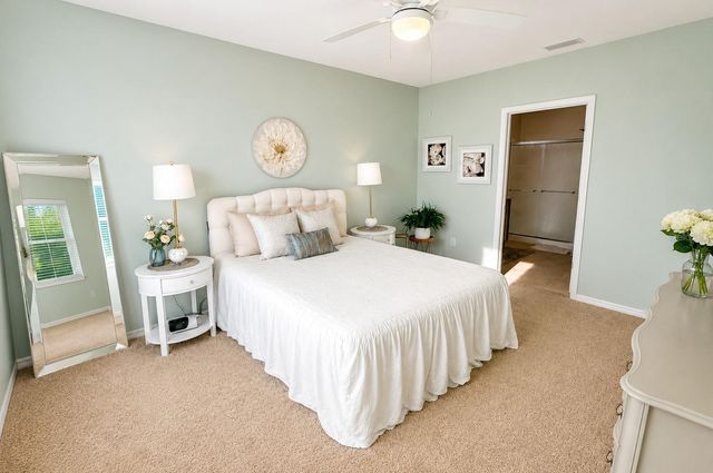 7048 WATERFORD PARKWAY, Punta Gorda, FL 33950