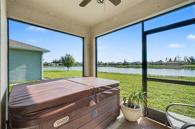 7048 WATERFORD PARKWAY, Punta Gorda, FL 33950