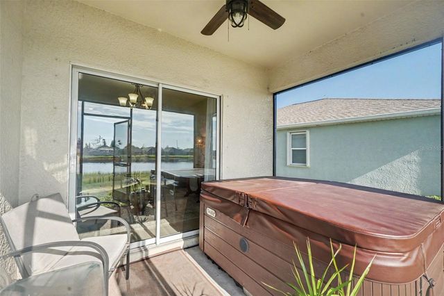 7048 WATERFORD PARKWAY, Punta Gorda, FL 33950