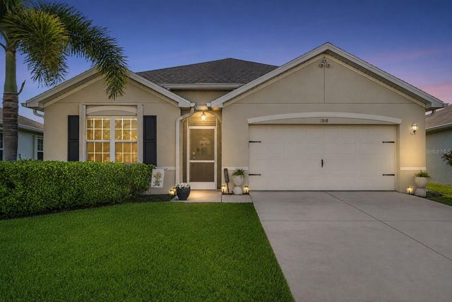 7048 WATERFORD PARKWAY, Punta Gorda, FL 33950