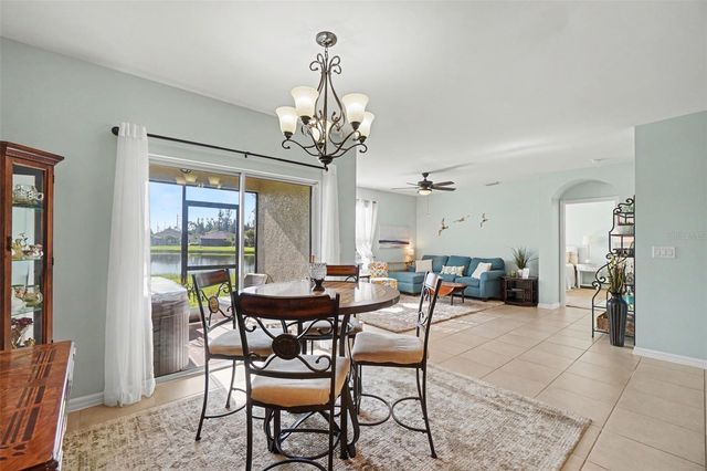 7048 WATERFORD PARKWAY, Punta Gorda, FL 33950