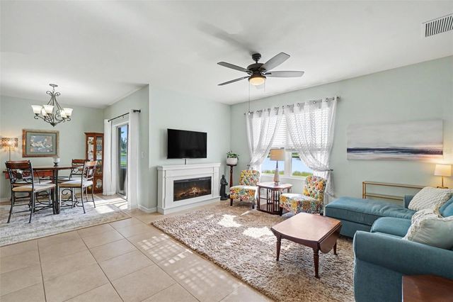7048 WATERFORD PARKWAY, Punta Gorda, FL 33950
