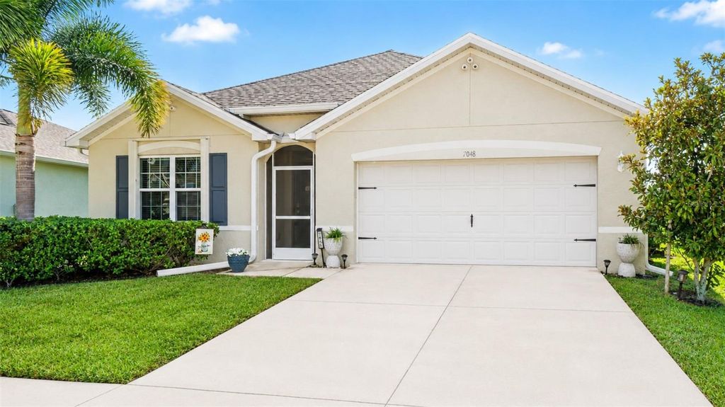 7048 WATERFORD PARKWAY, Punta Gorda, FL 33950