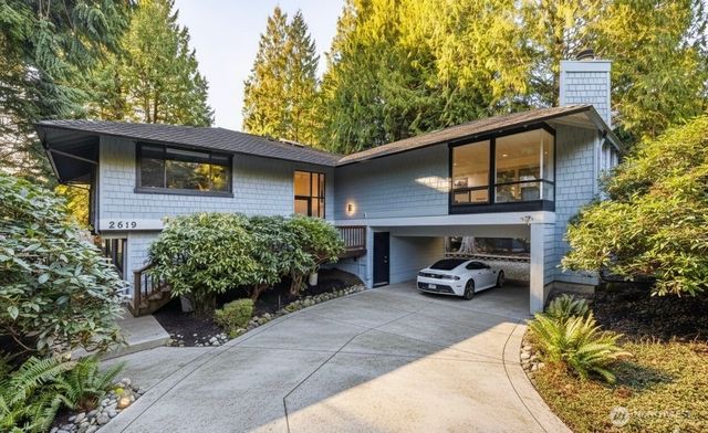 2619 Sahalee Drive W, Sammamish, WA 98074