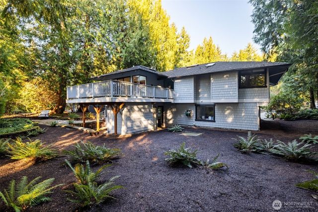 2619 Sahalee Drive W, Sammamish, WA 98074