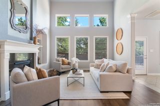 24818 Cloudy Crk, San Antonio, TX 78255
