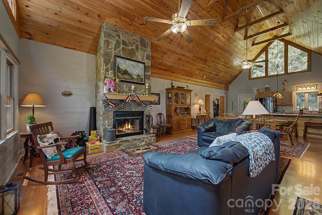 760 Woody Lane, Waynesville, NC 28786