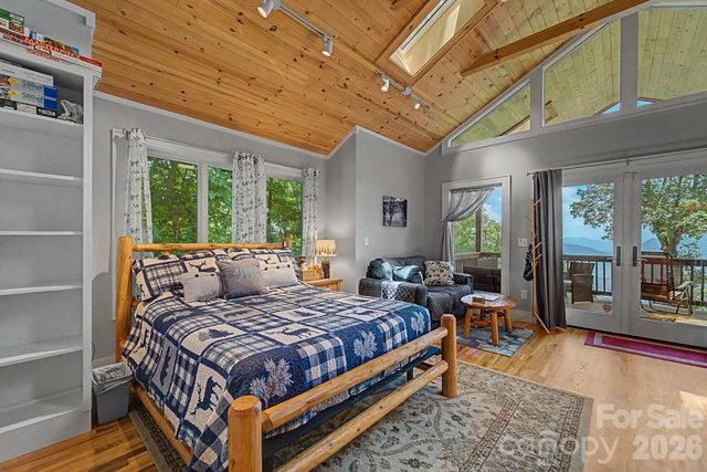 760 Woody Lane, Waynesville, NC 28786