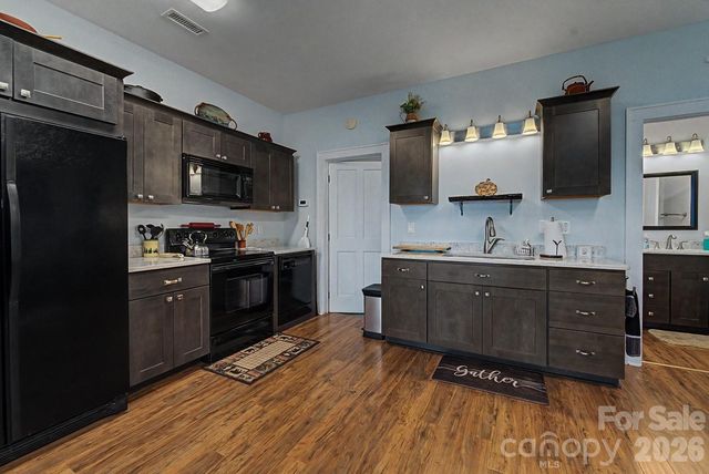 760 Woody Lane, Waynesville, NC 28786