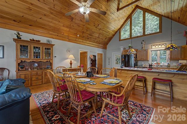760 Woody Lane, Waynesville, NC 28786