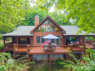 760 Woody Lane, Waynesville, NC 28786