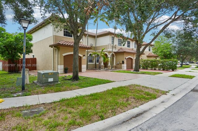 14127 SW 51st Lane, Miramar, FL 33027